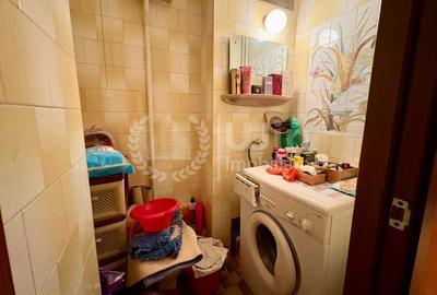 Apartament cu 3 camere decomandat, mobilat în Mărăști - 8