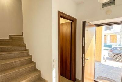 Casă cu 4 camere cu Teren 190 Mp în Tomis Plus - 12