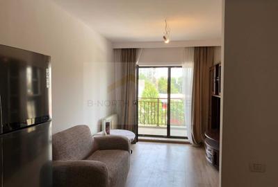 Apartament 2 camere - Bd Timisoara 89 - gata de mutat - 1
