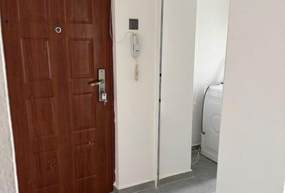 Apartament cu 2 camere în Tei - 3