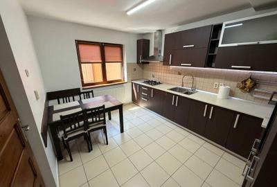 Casă cu 4 camere în Mărășești - 6