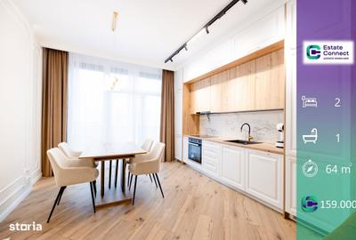 Apartament cu 2 camere în Central - 6