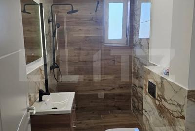 Apartament 2 camere, 40 mp, parcare, bloc nou, zona Terra - 6