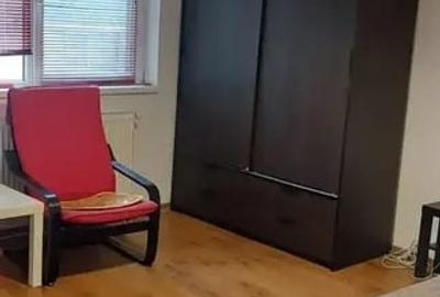 Garsonieră de închiriat - 50 m Metrou Dimitrie Leonida - 9