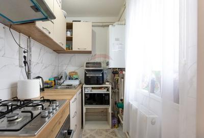 Apartament cu 2 camere nedecomandat în Orizont - 16