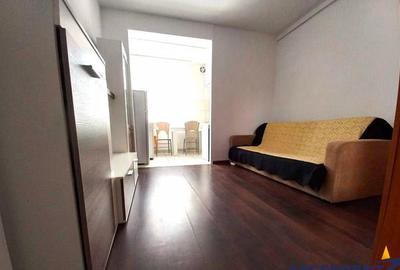 Garsoniera renovata, Astra, Brasov