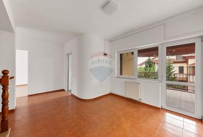 DE INCHIRIAT  Vila cu 14 camere PIPERA/VOLUNTARI/ROND OMV - 15