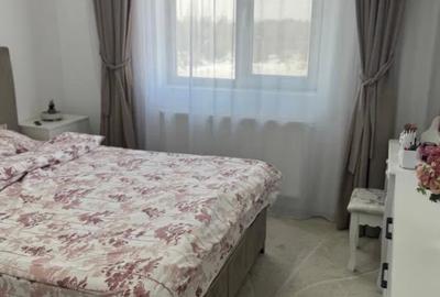 Apartament cu 2 camere decomandat, mobilat în Drumul Taberei - 4
