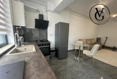 Apartament cu 2 camere semidecomandat în Central - 1