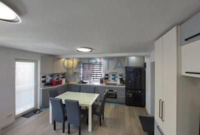 | COMISION 0 | Apartament modern | 3 camere | 60 mp | Floresti | Cetatii | - 3