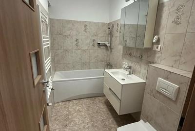Apartament cu 2 camere decomandat în Chișoda - 3