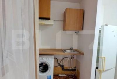 Garsonieră semidecomandată în Bularga - 2