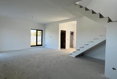 Vila individuala 5 camere | Corbeanca Tamasi | Toate utilitatile | 190 mp utili - 5