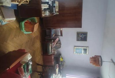 Apartament cu 3 camere decomandat în Central - 4