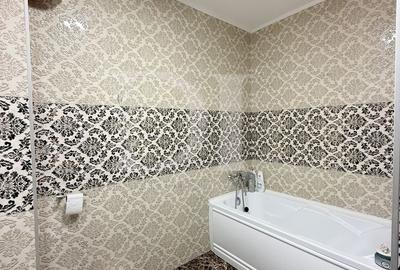 Apartament cu 3 camere semidecomandat, mobilat în Florești - 13