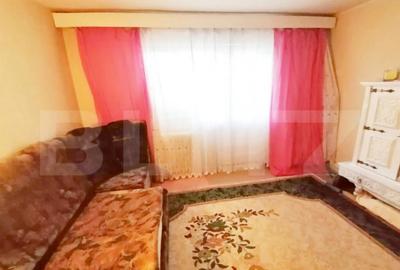 Apartament 4 camere, 78 mp, zona George Enescu - 10