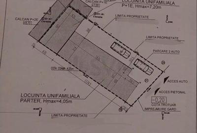 Casa de 1 Mai Mihalache Grivita Casa de 1 Mai Mihalache Grivita - 7