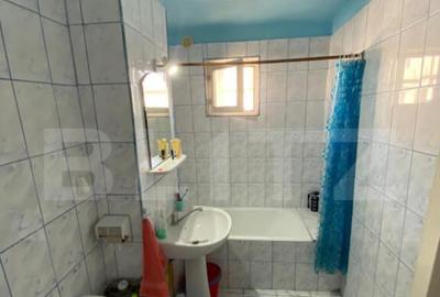 Apartament cu 3 camere, 66 mp utili + balcon inchis 15 mp ?? - 4