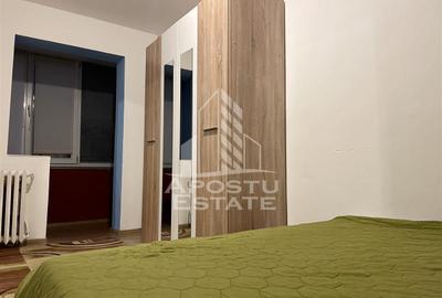Apartament cu 2 camere nedecomandat în Șagului - 6