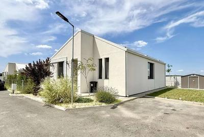 Casa 4 camere | Corbeanca | Cartier privat | 500 mp teren - 1
