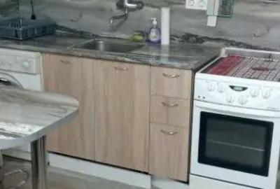 Garsonieră decomandată în Aradului