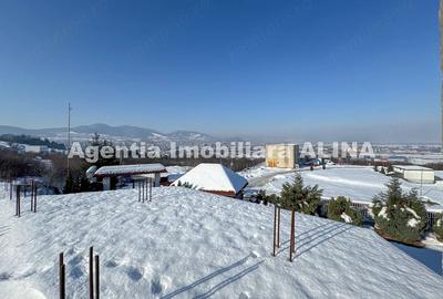 Spațiu comercial, de 2,500 mp, în 700 - 11