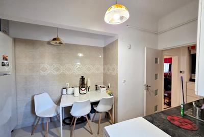 Apartament 4 Camere in Vila Interbelica | Unirii | Cartier Evreiesc - 17