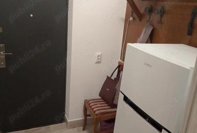 Garsonieră semidecomandată în Central - 6