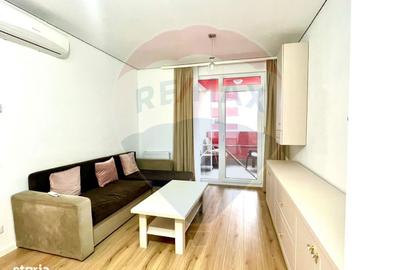 Apartament cu 2 camere, mobilat în Orașul Nou - 16