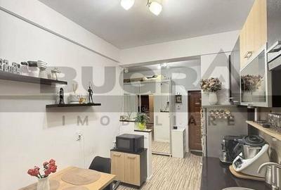 Apartament 1 camera, decomandat, 40 mp, zona Home Garden - 4