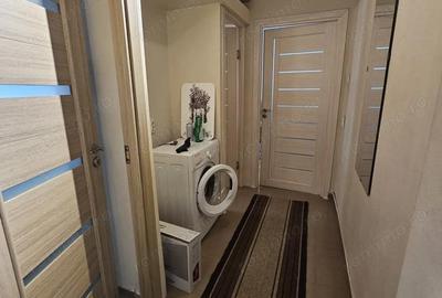 Apartament cu 2 camere semidecomandat în Dacia - 6