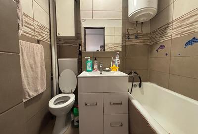 Apartament cu 2 camere decomandat, mobilat în Pantelimon - 9