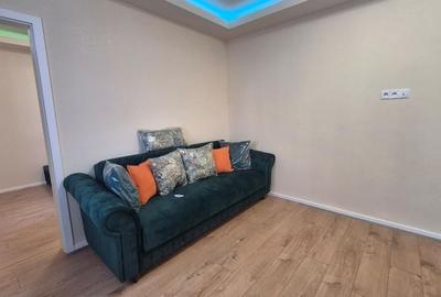 Apartament 2 camere, semidecomandate, loc de parcare, Eroilor,Floresti - 1