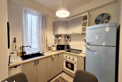 Garsonieră în Central - 13