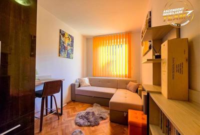 Apartament cu 3 camere decomandat, mobilat în Simeria - 6