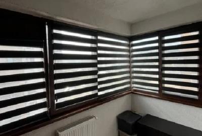 Apartament 1 camera, 37mp, intabulat, complet mobilat in Bucium - 7