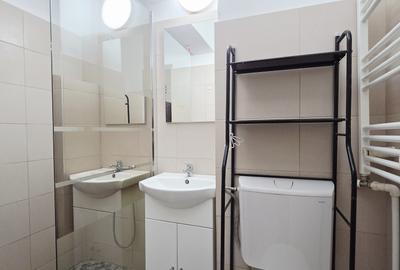 Apartament cu 2 camere decomandat, mobilat în Central - 10