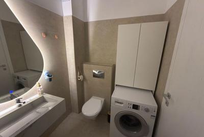 Apartament cu 2 camere decomandat în Central - 4
