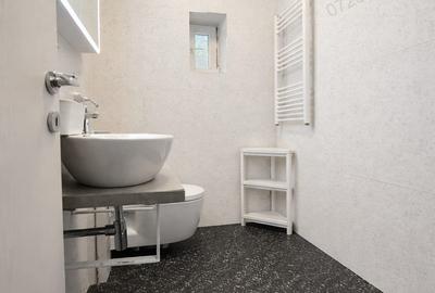 Apartament cu 3 camere, mobilat în Primăverii - 16