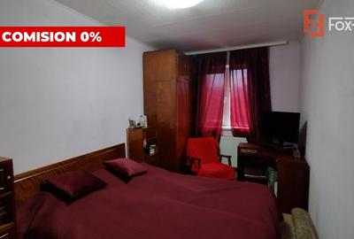 COMISION 0% Apartament 4 camere, boxa si balcon - Zona Dacia - 2