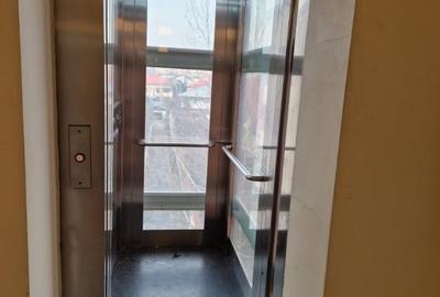 Garsonieră decomandată, mobilată în Drumul Taberei - 5