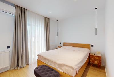 Casă individuală cu 5 camere cu Canalizare în Corbeanca - 40