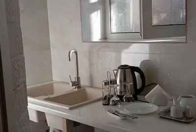 Garsonieră decomandată în 13 Septembrie - 2