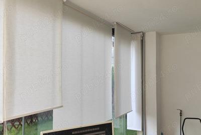 Apartament cu 2 camere decomandat în Băneasa - 6