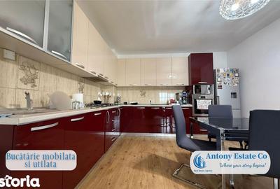 Apartament cu 2 camere în Iosia - 12