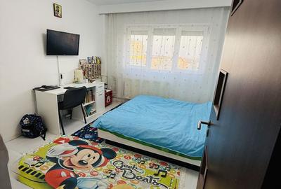 Apartament cu 2 camere decomandat în Rahova - 9