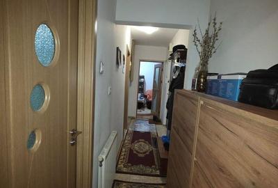 Apartament cu 2 camere decomandat în Central - 3