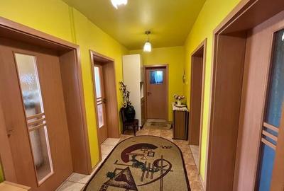 Casă individuală cu 5 camere cu Canalizare în Predești - 15