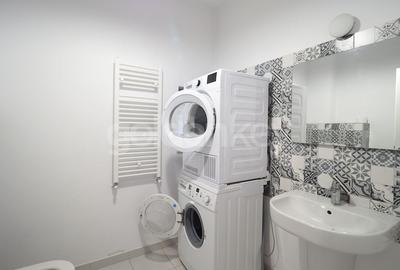 Vila minimalista cu gradina de 600 mp si finisaje premium - 9