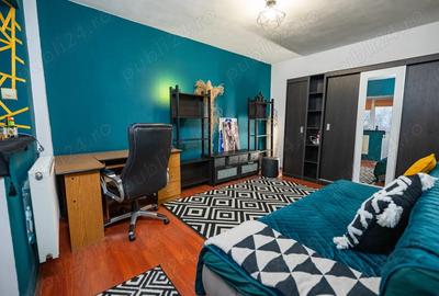 Garsonieră semidecomandată în Lipovei - 5